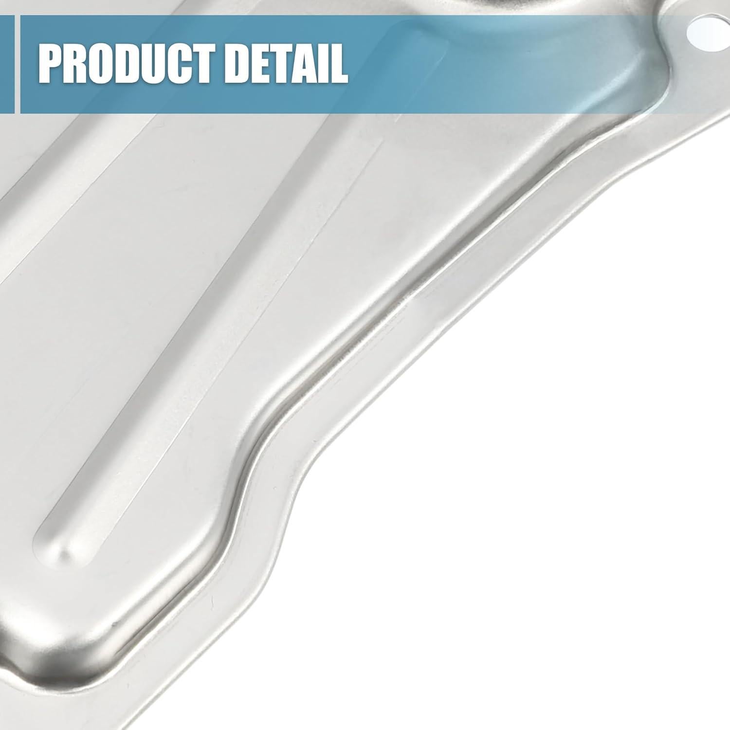 Filtro de Transmisión Aceite uxcell para Toyota 4Runner Tacoma Tundra 2003-2020