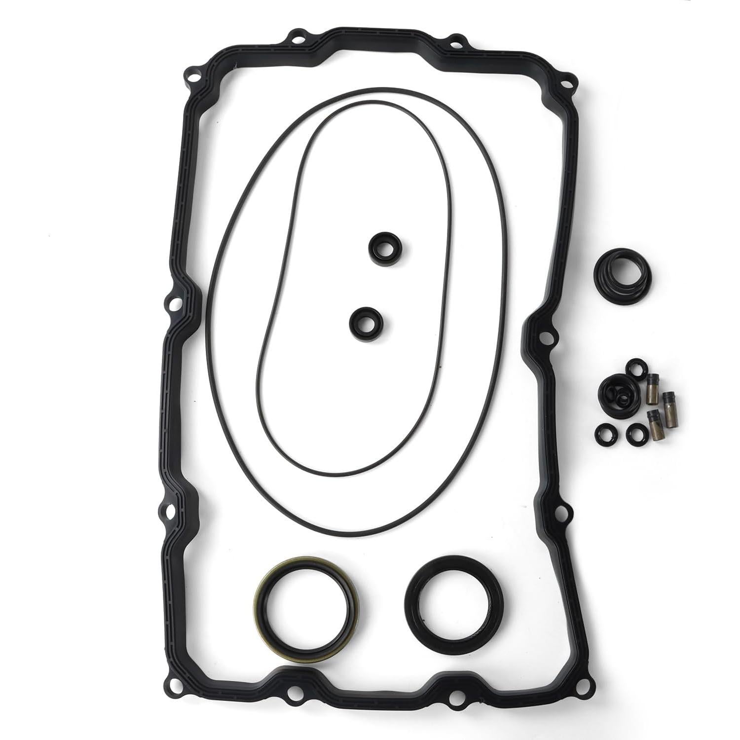 Kit de reconstrucción transmisión Bulubiu AB60E AB60F para Toyota