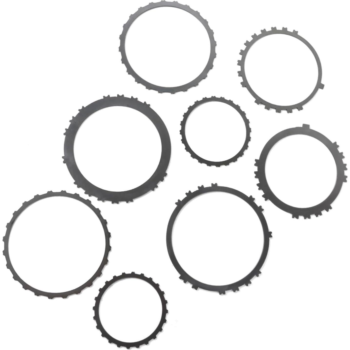 Kit de reconstrucción transmisión Bulubiu AB60E AB60F para Toyota