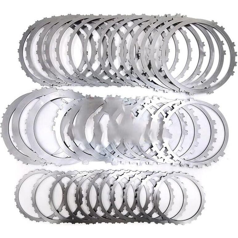 Kit de reconstrucción transmisión Bulubiu AB60E AB60F para Toyota