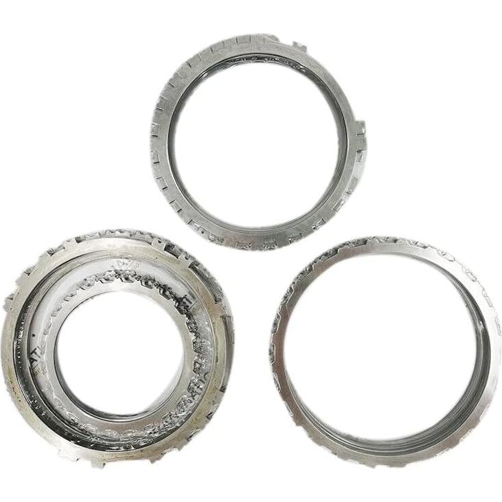 Kit de reconstrucción transmisión Bulubiu AB60E AB60F para Toyota