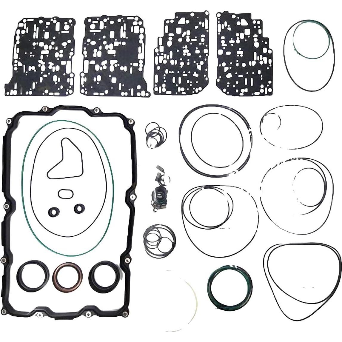 Kit de reconstrucción transmisión Bulubiu AB60E AB60F para Toyota