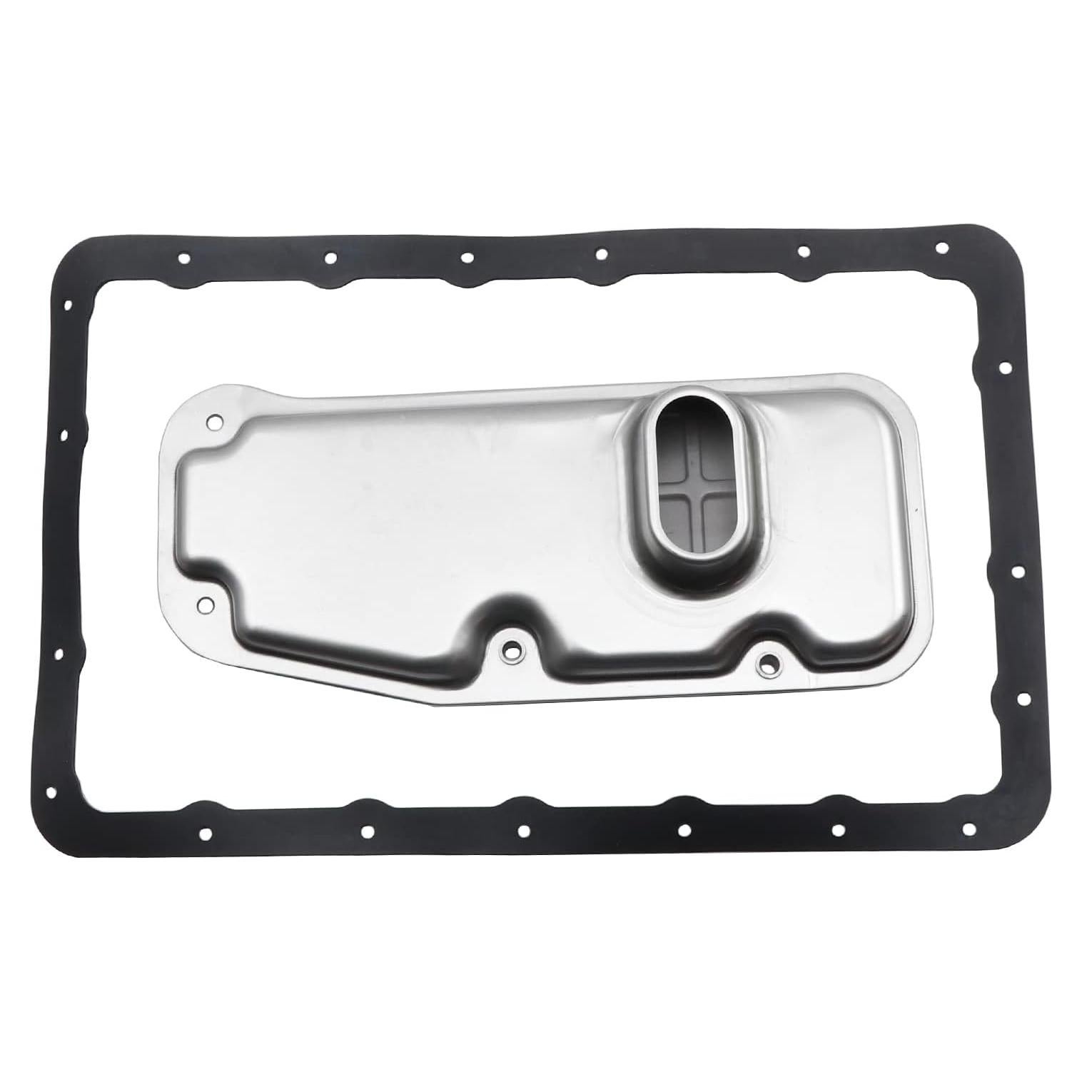 Kit de Filtro de Transmisión Automática Beck/Arnley 044-0307