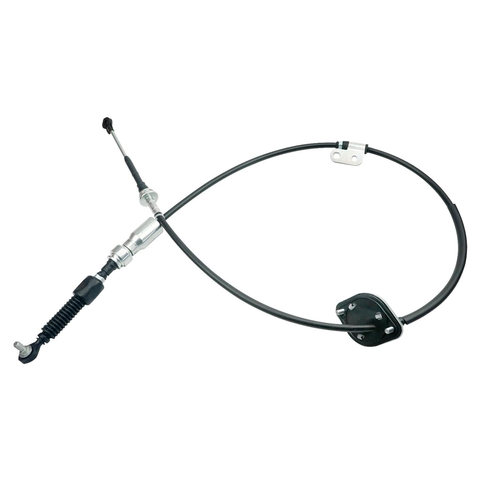 Cable de Cambio de Transmisión Automática IROMEHONY 160 cm Toyota Tacoma 2005-2016