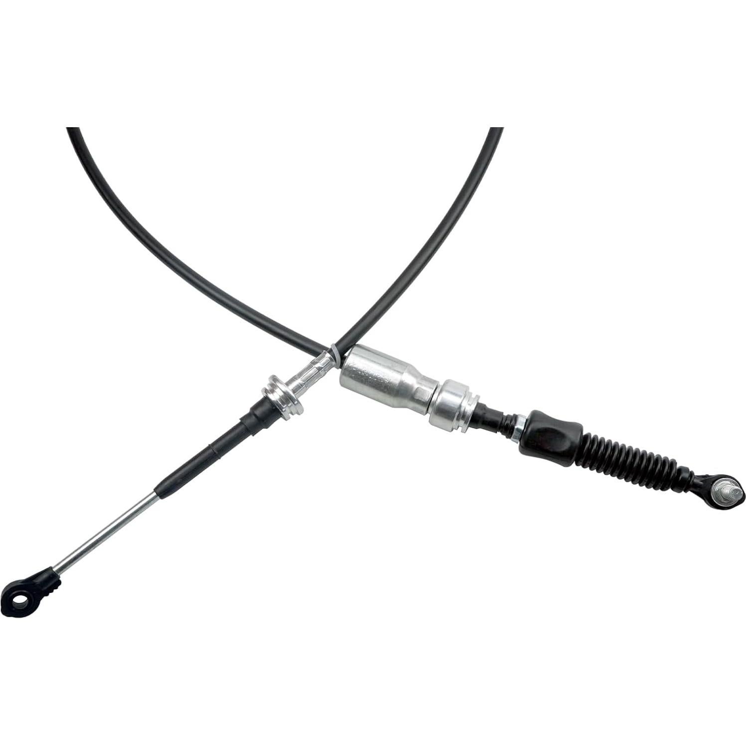 Cable de Cambio de Transmisión Automática IROMEHONY 160 cm Toyota Tacoma 2005-2016
