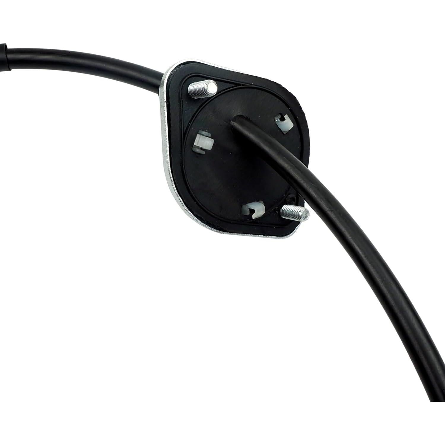 Cable de Cambio de Transmisión Automática IROMEHONY 160 cm Toyota Tacoma 2005-2016