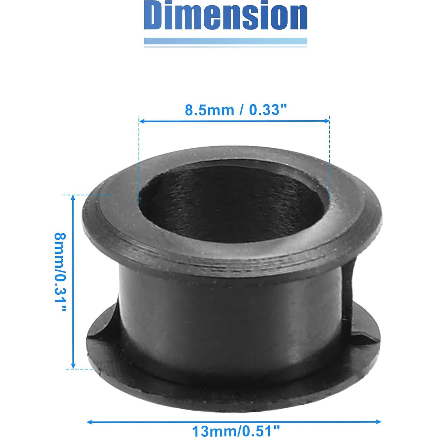 Bujía de Cable de Cambio Automático X AUTOHAUX para Toyota