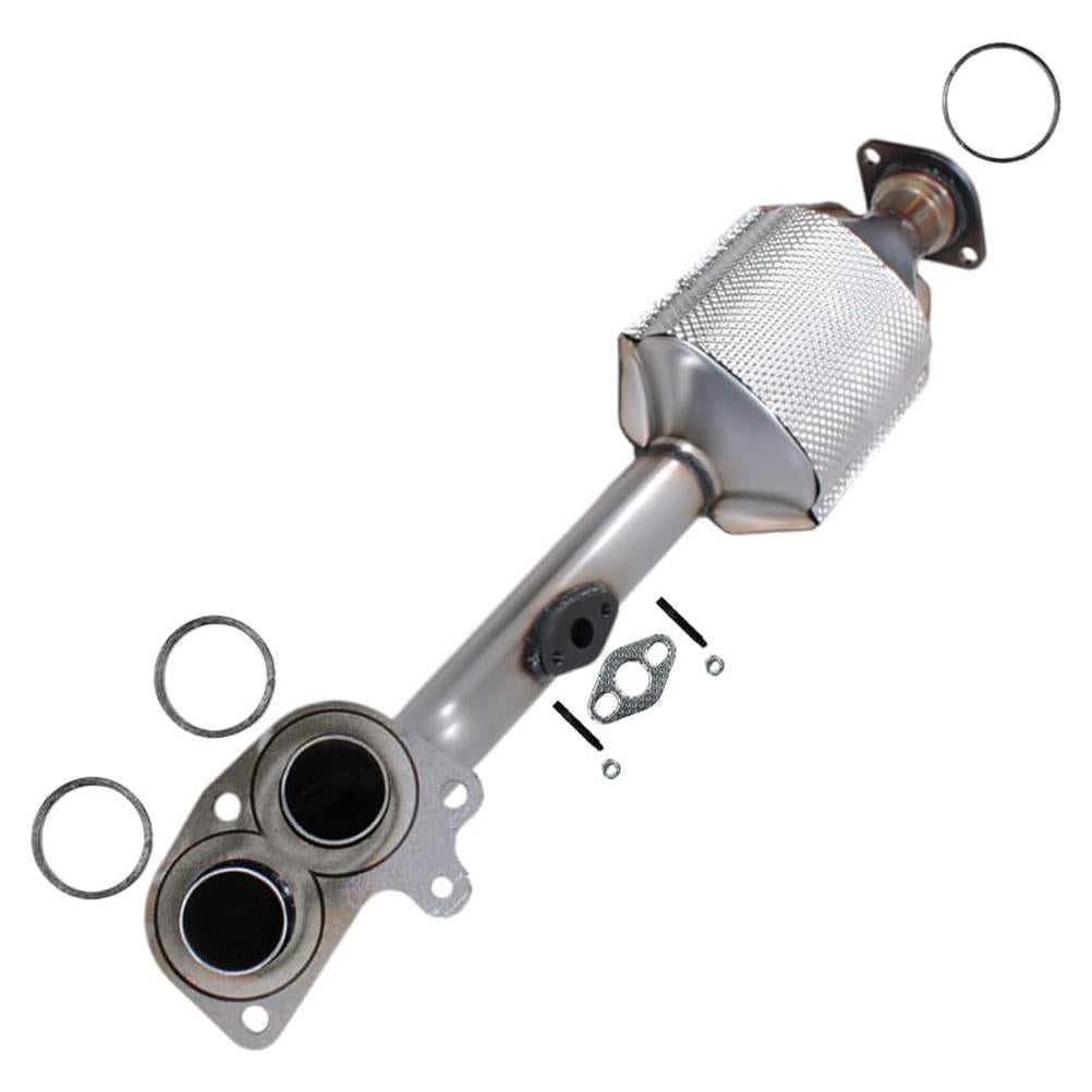 Catalítico trasero Escape del Noreste para Toyota 4Runner 3.4L