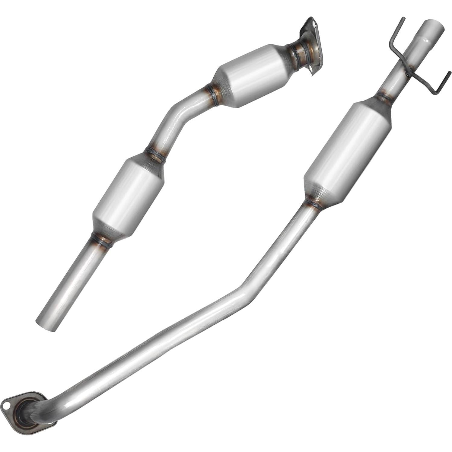 Convertidor Catalítico JT para Toyota Corolla 1.8L 2003-2008