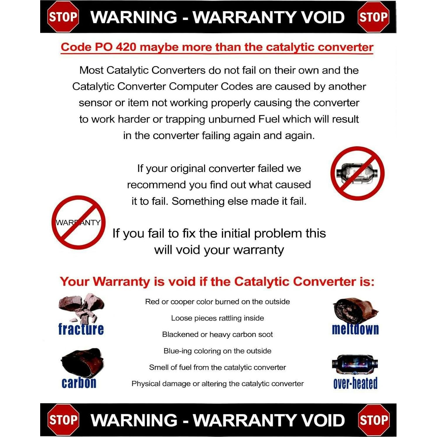 Sistema de Escape EPA Acero Inoxidable Northeastern Toyota Sienna 2004-2006