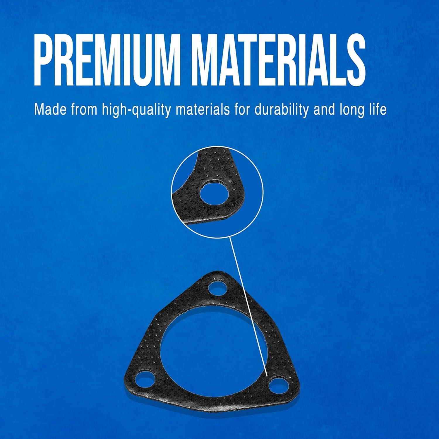 Junta de Flange de Escape Walker 31321 para Toyota Pickup