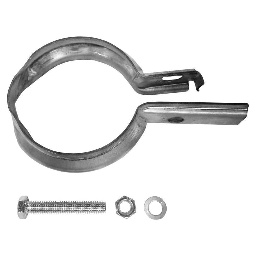 Clamp de Escape Walker 36515 para Toyota Tundra 2007-2017