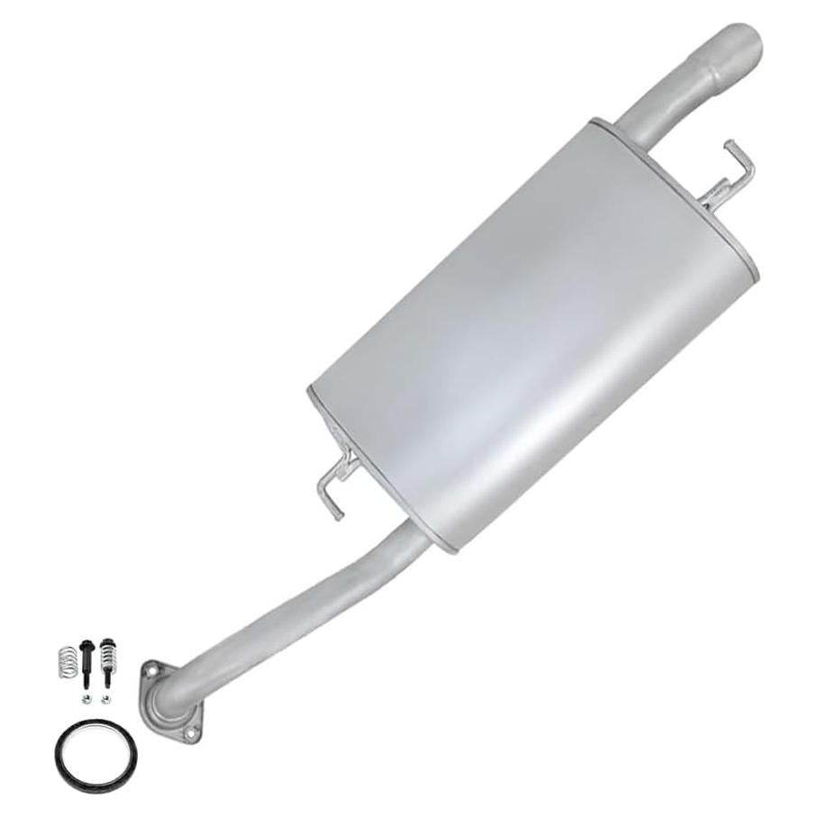 Silenciador de Escape Northeastern para Toyota Corolla 2014-2019 1.8L