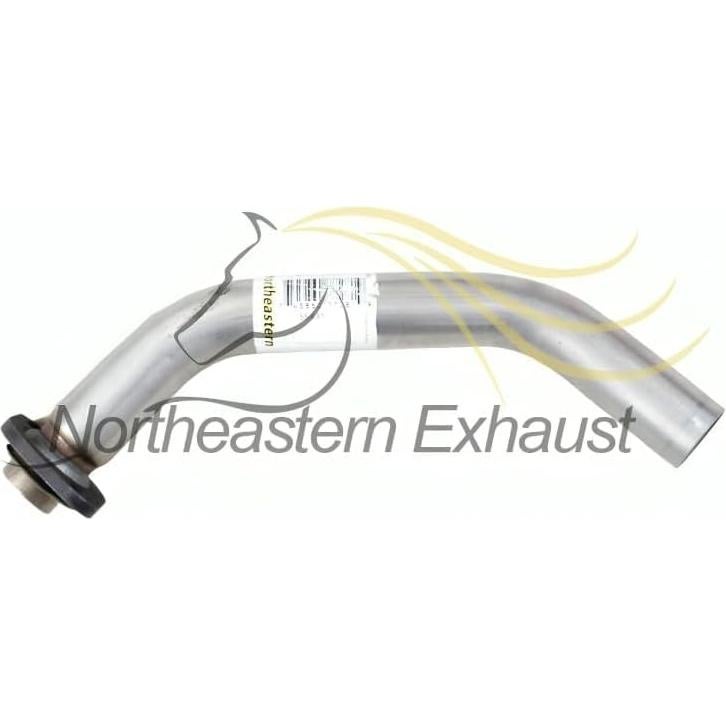 Tubo de Resonador Acero Inoxidable Northeastern Toyota Prius 2004-2009