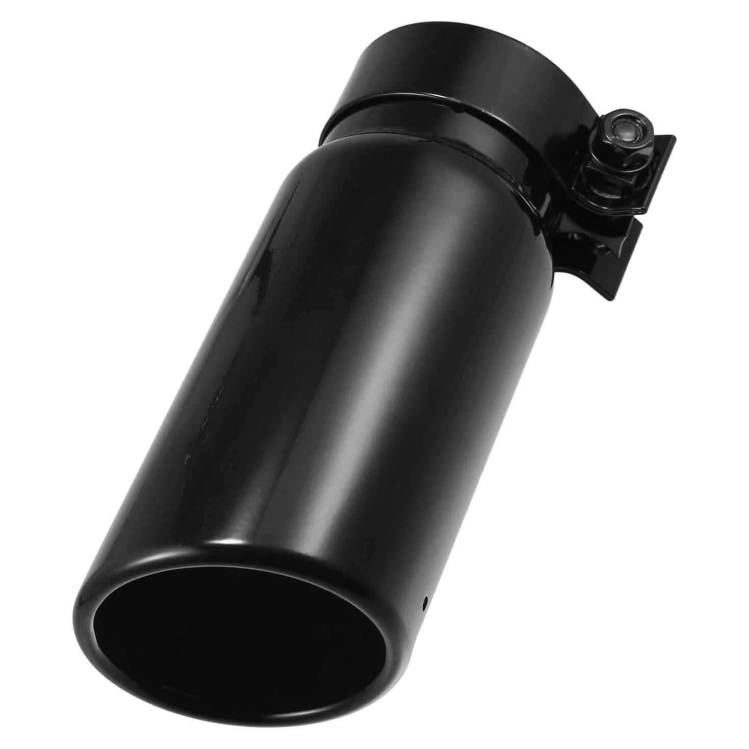 Tubo de Extensión de Escape Acero Inoxidable Partuto para Toyota Tacoma 2018-2023