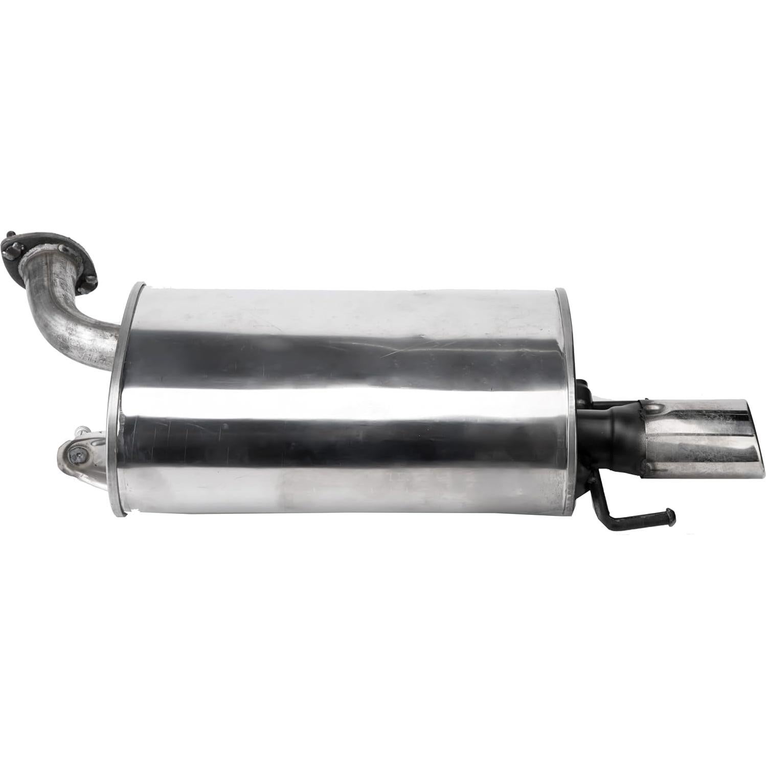 Silenciador Trasero Acero Inoxidable Kucaruce TC02 para Toyota Camry 2007-2011