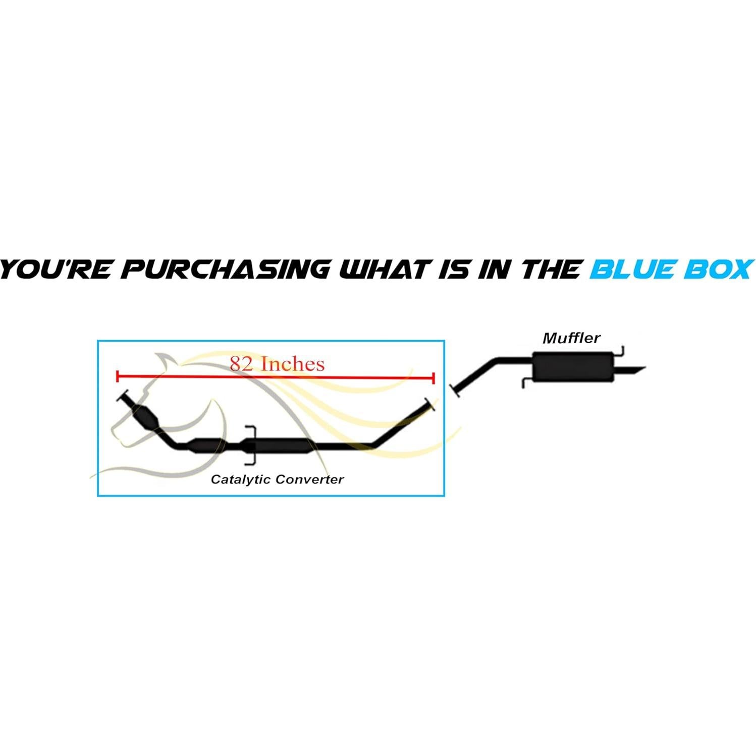 Catalizador Escape del Noreste Toyota Prius 2004-2009 1.5L