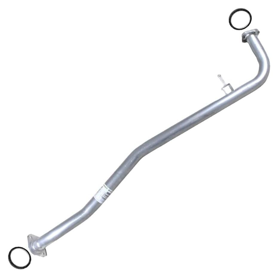 Tubería Intermedia Escape Northeastern Toyota Camry 2012-2017 2.5L