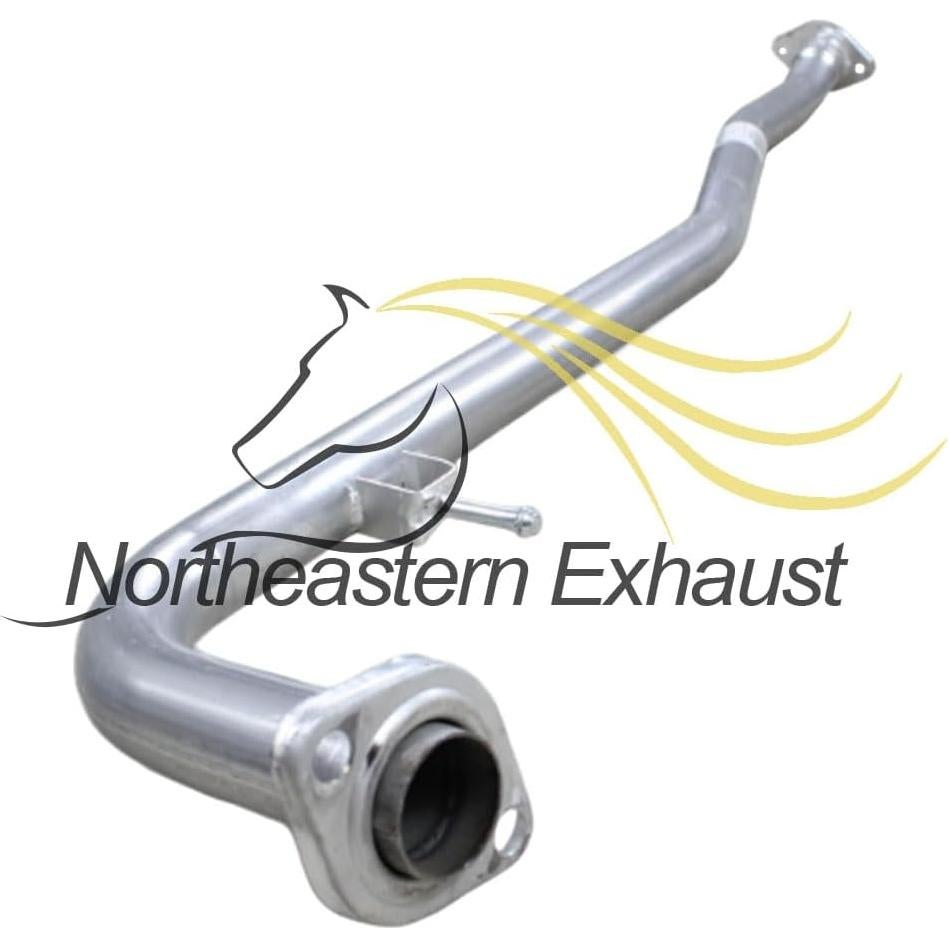 Tubería Intermedia Escape Northeastern Toyota Camry 2012-2017 2.5L