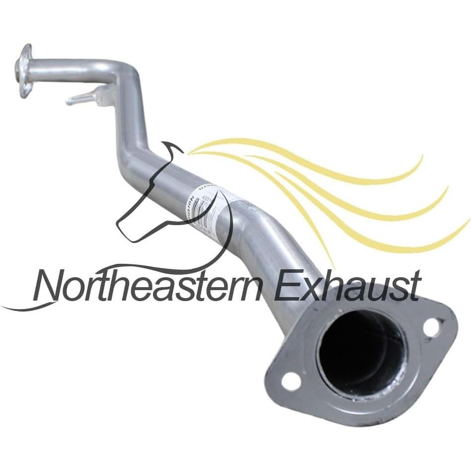 Tubería Intermedia Escape Northeastern Toyota Camry 2012-2017 2.5L