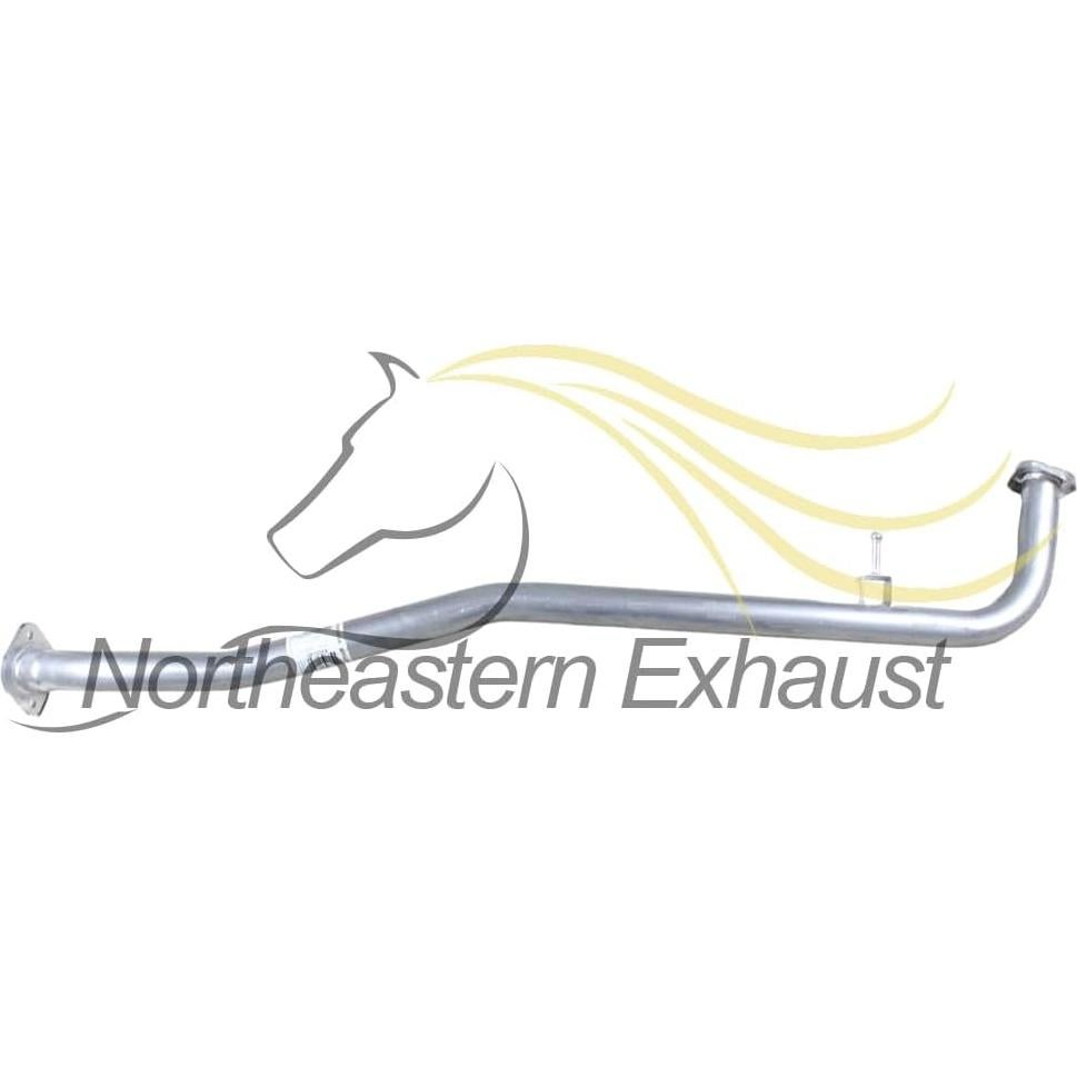 Tubería Intermedia Escape Northeastern Toyota Camry 2012-2017 2.5L