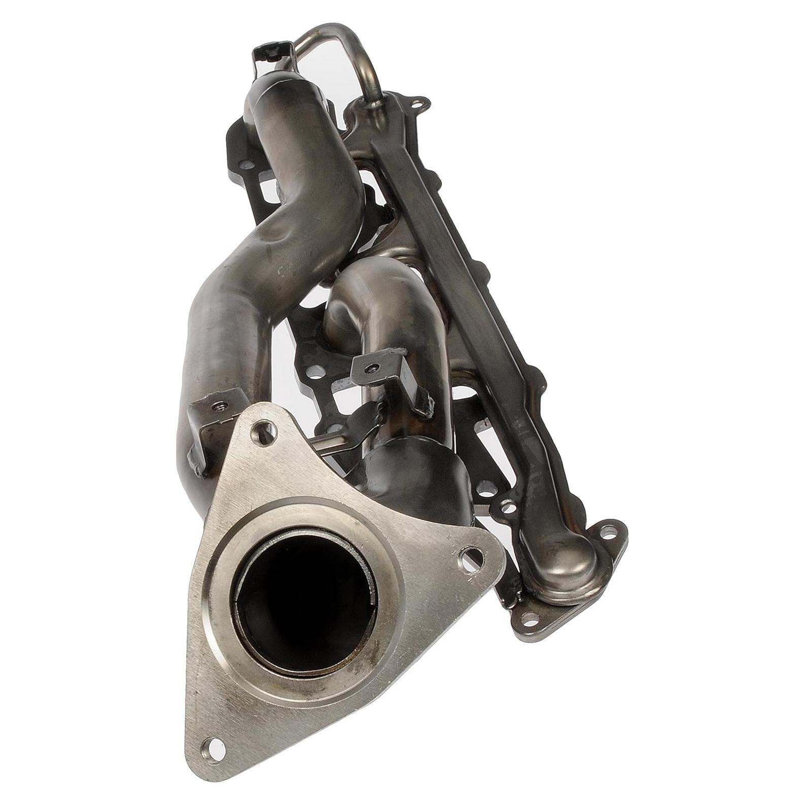 Colector de Escape Dorman 674-711 para Toyota - Incluye Juntas