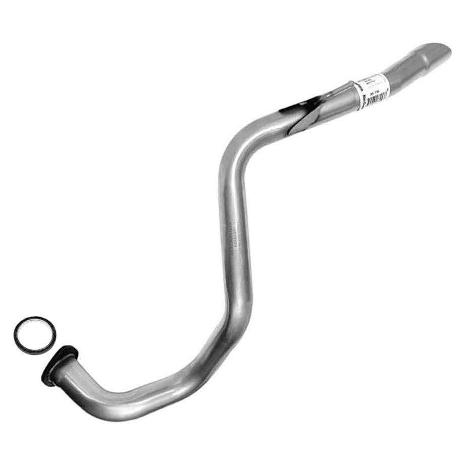 Tubería de Escape Acero Inoxidable Escape Northeastern Toyota FJ Cruiser 2007-2014