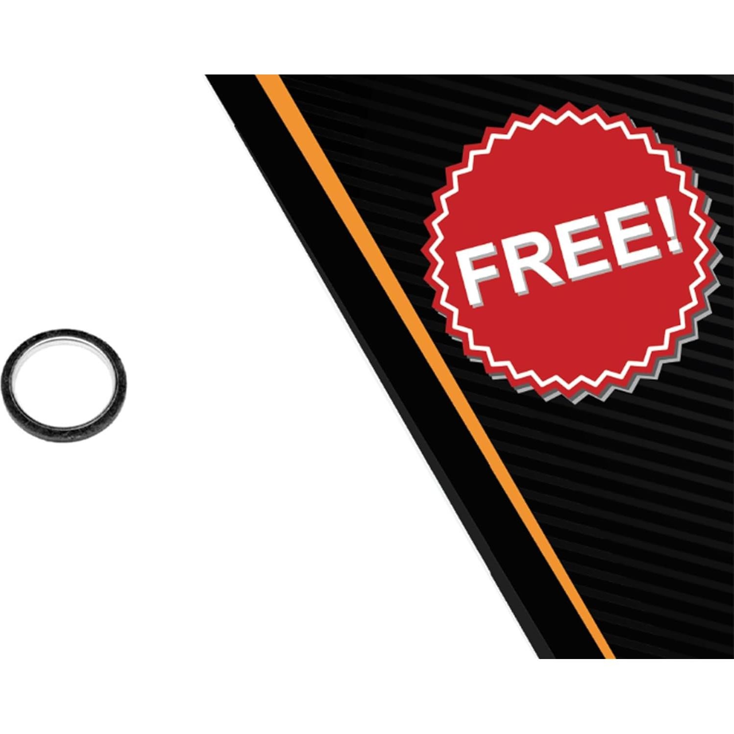 Tubería de Escape Acero Inoxidable Escape Northeastern Toyota FJ Cruiser 2007-2014