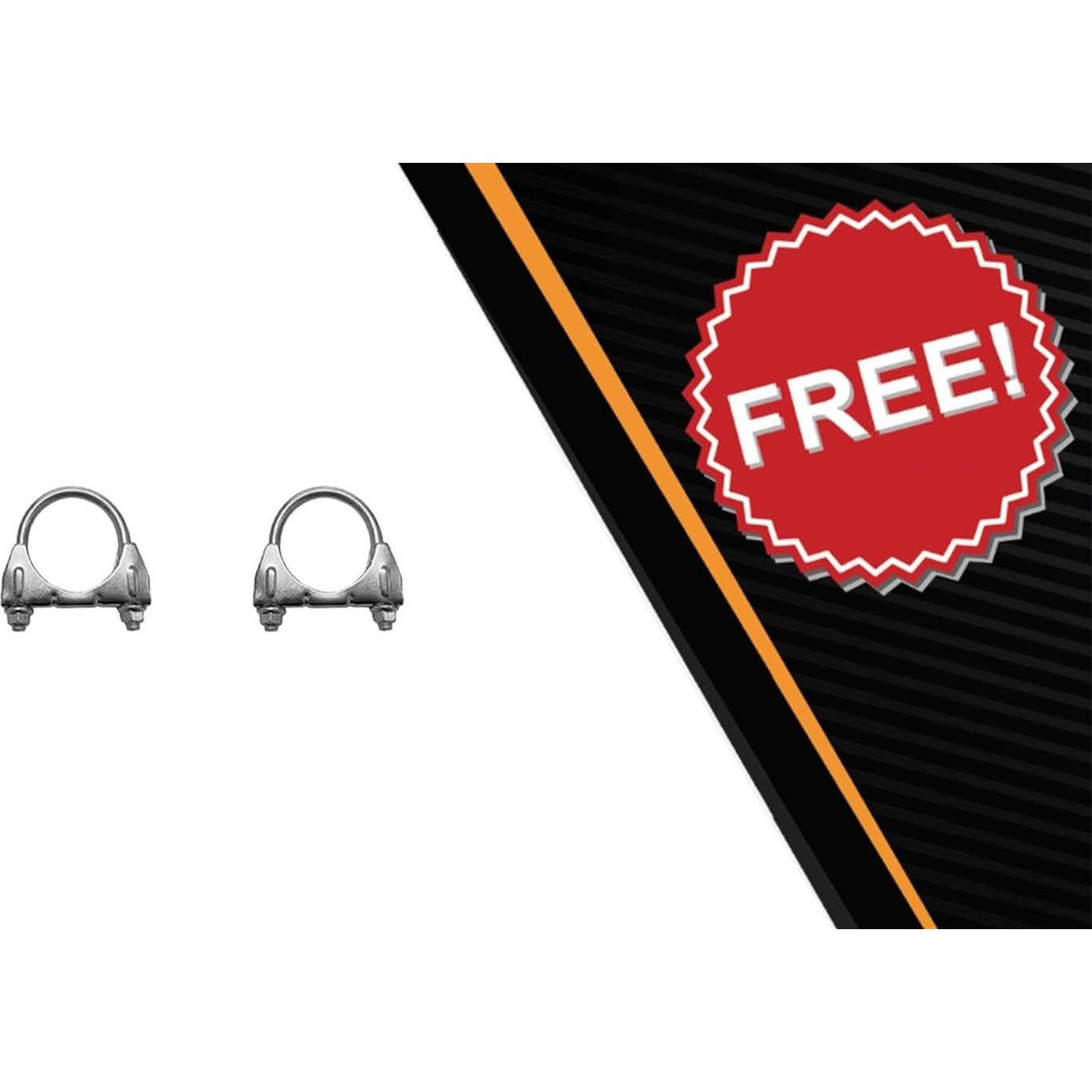 Kit de Escape Northeastern para Toyota Highlander 3.5L 2014-2016