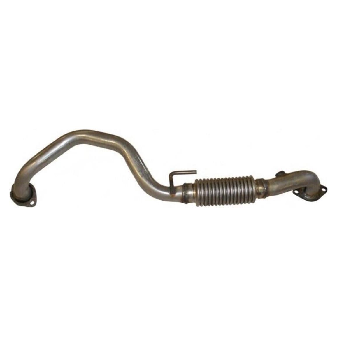 Tubería de Escape Sourcefy para Montacargas Toyota 8FGU15 8FGU18 8FGCU20 8FGCU25