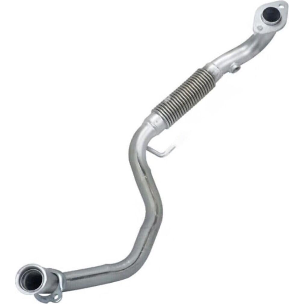 Tubería de Escape Sourcefy para Montacargas Toyota 8FGU15 8FGU18 8FGCU20 8FGCU25