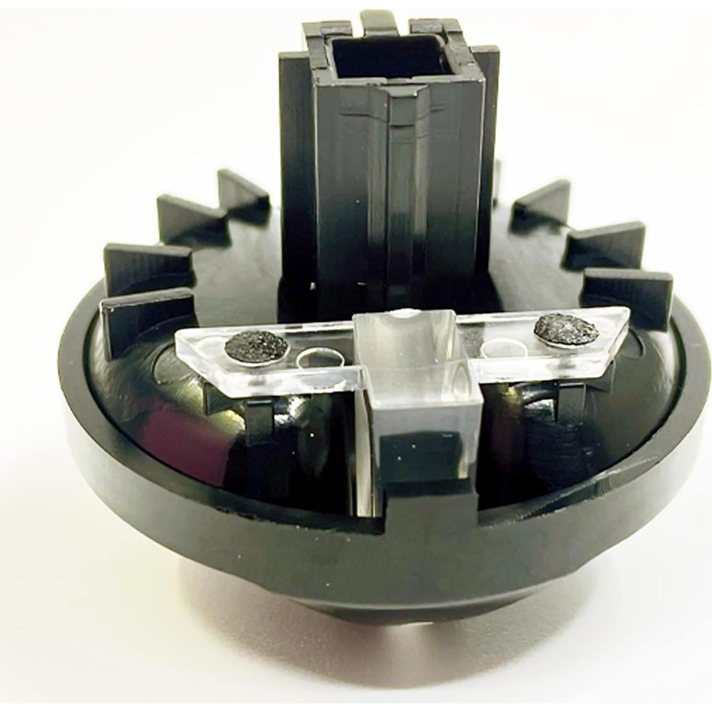 Perilla de Control de Climatización Toyota Tundra 2000-2006