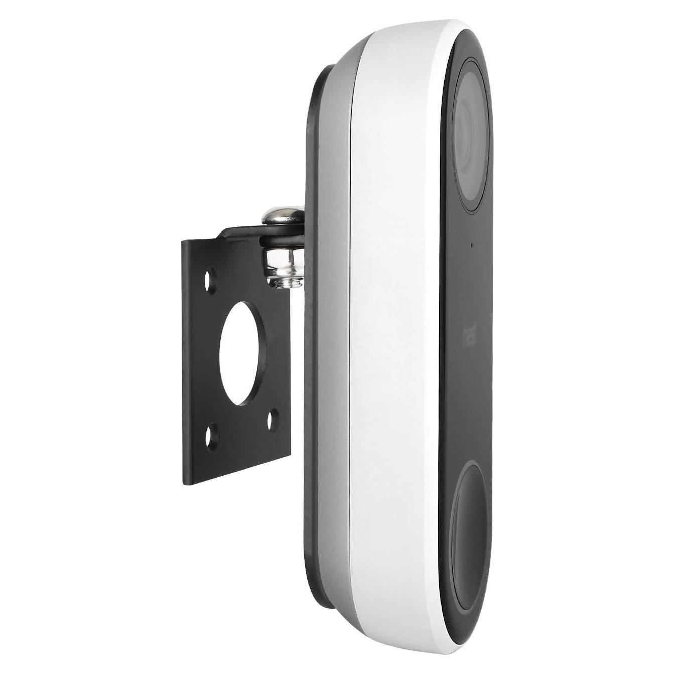 Soporte Ajustable POPMAS para Timbre Nest Hello - 120 Grados