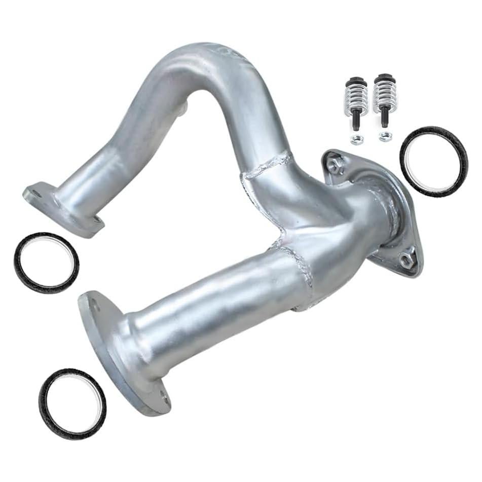 Tubería Y de Escape Northeastern para Toyota RAV4 2006-2012