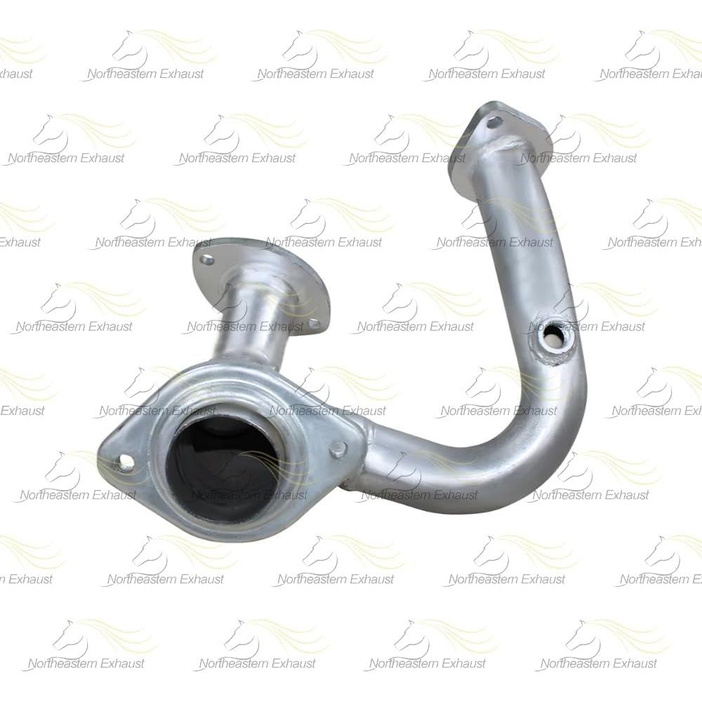 Tubería Y de Escape Northeastern para Toyota RAV4 2006-2012