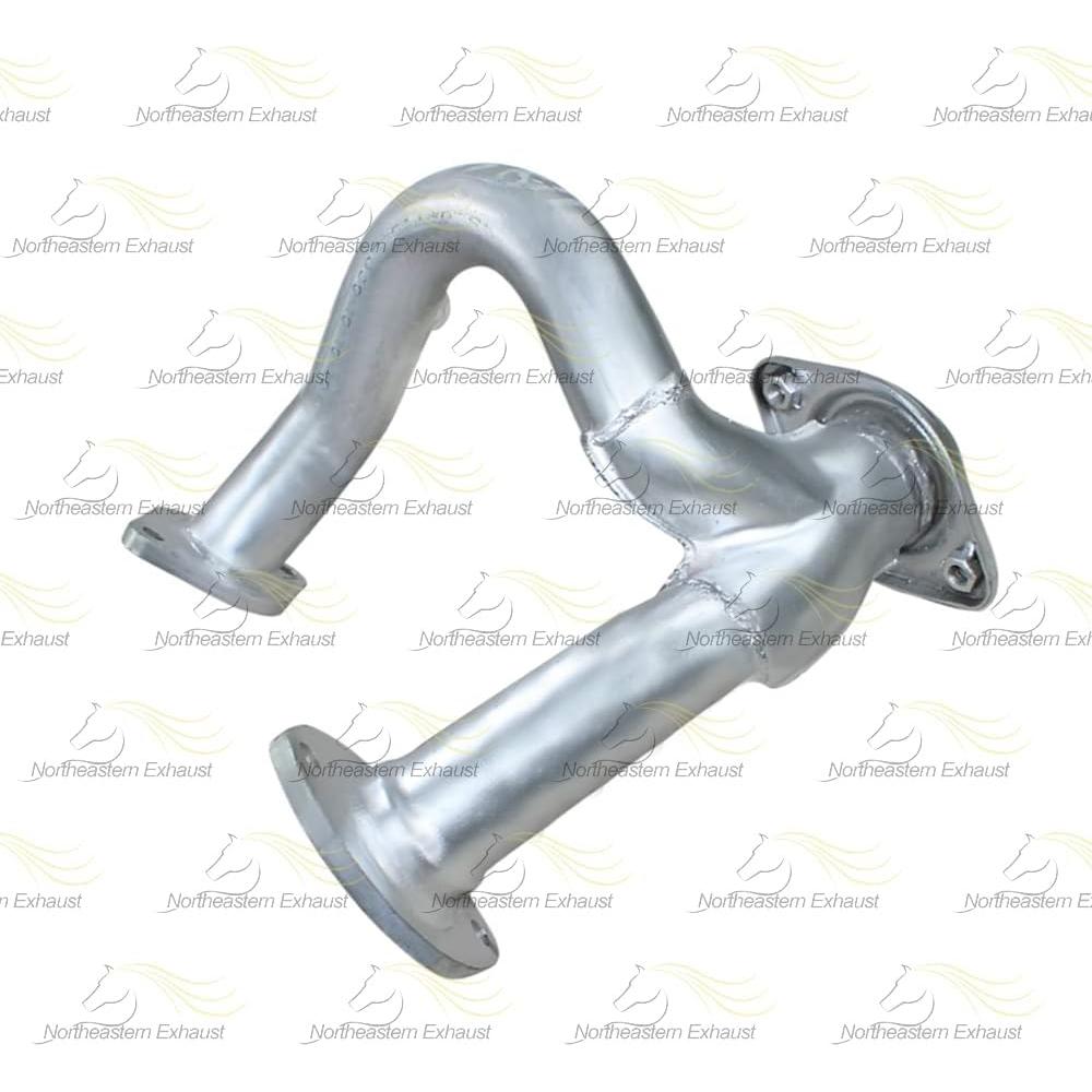 Tubería Y de Escape Northeastern para Toyota RAV4 2006-2012