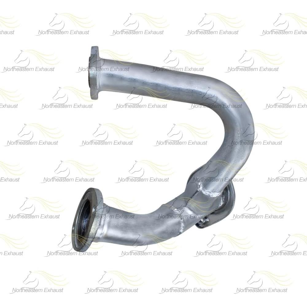 Tubería Y de Escape Northeastern para Toyota RAV4 2006-2012