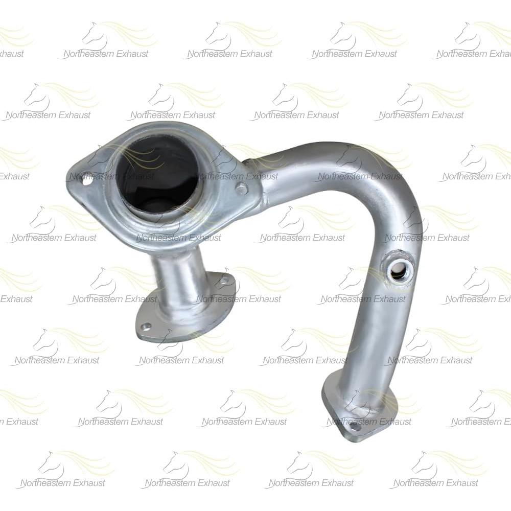 Tubería Y de Escape Northeastern para Toyota RAV4 2006-2012