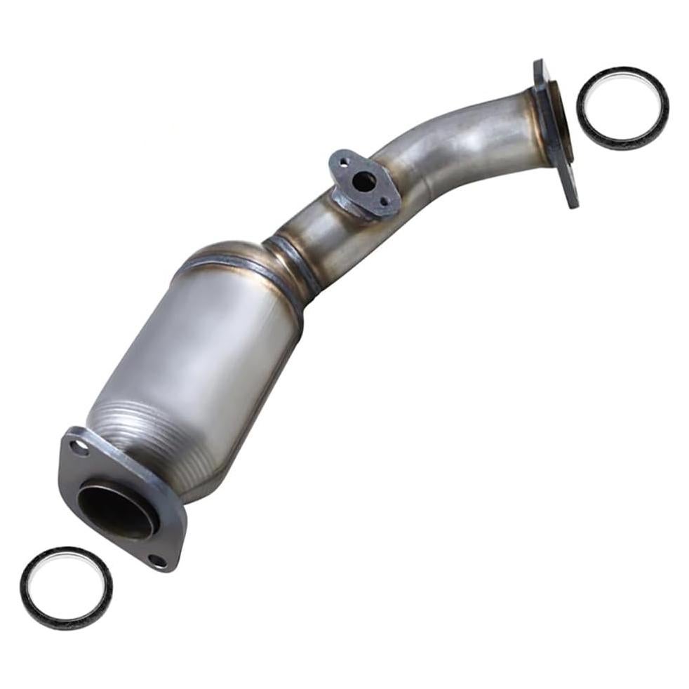 Catalizador Frontal Escape Northeastern Toyota 4Runner 3.4L 1999-2002