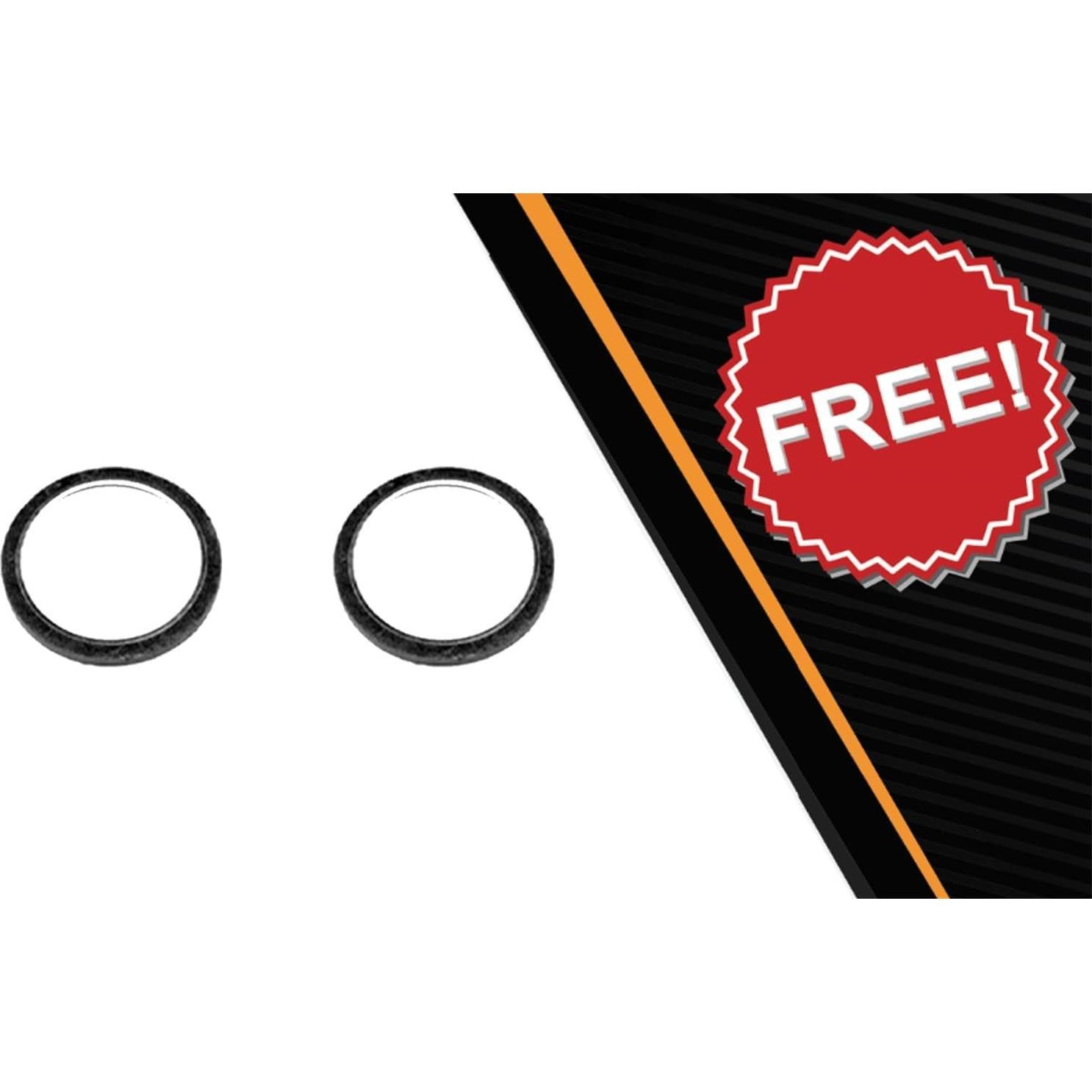 Catalizador Frontal Escape Northeastern Toyota 4Runner 3.4L 1999-2002