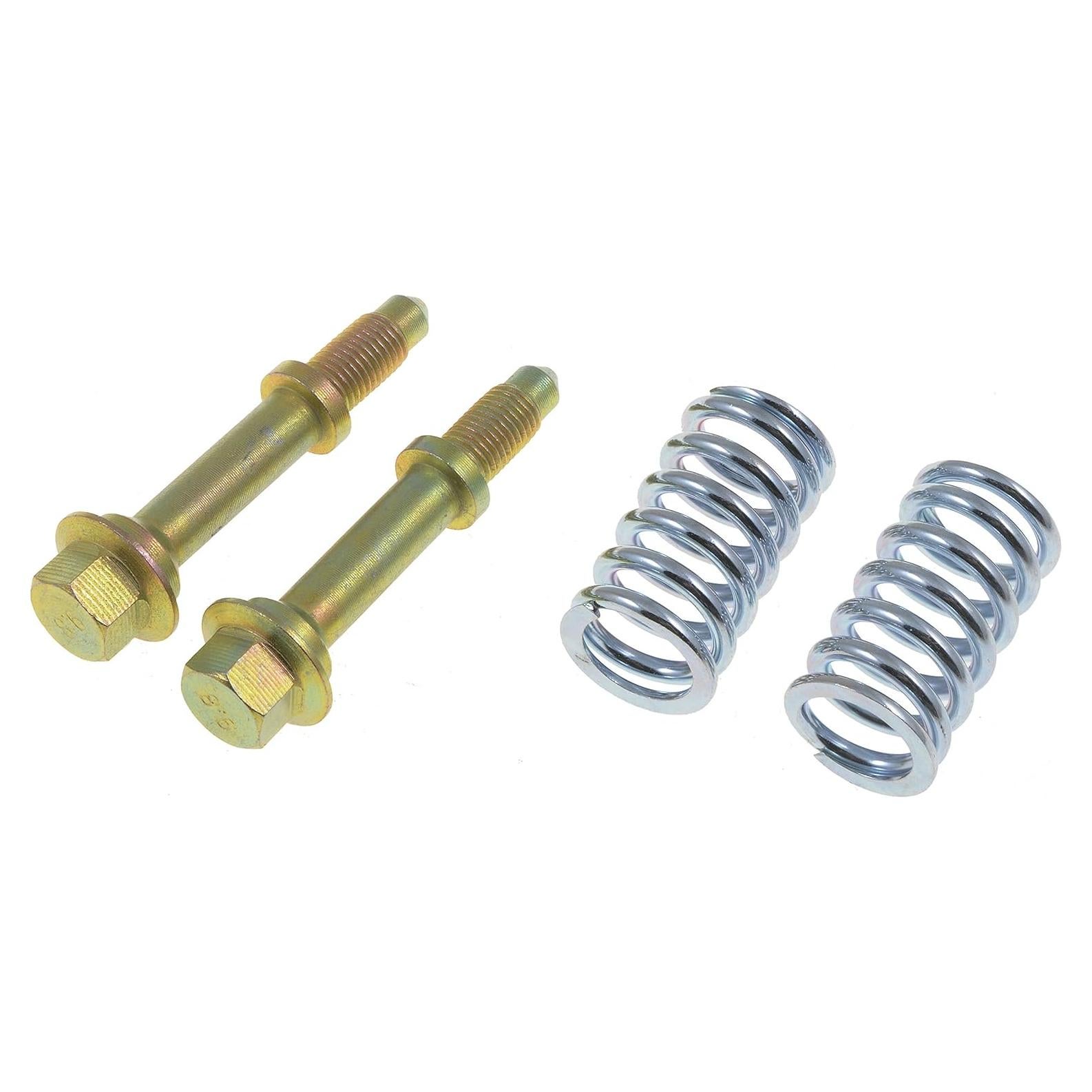 Kit de Tornillos y Resortes Dorman 03123 para Colector Toyota