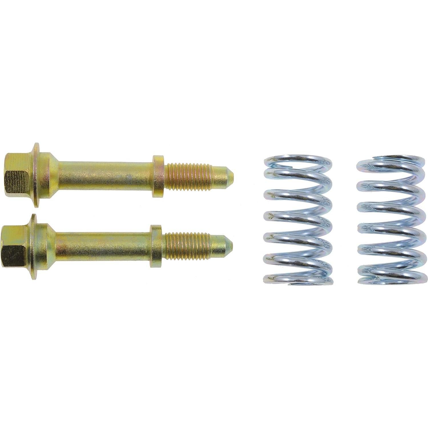 Kit de Tornillos y Resortes Dorman 03123 para Colector Toyota