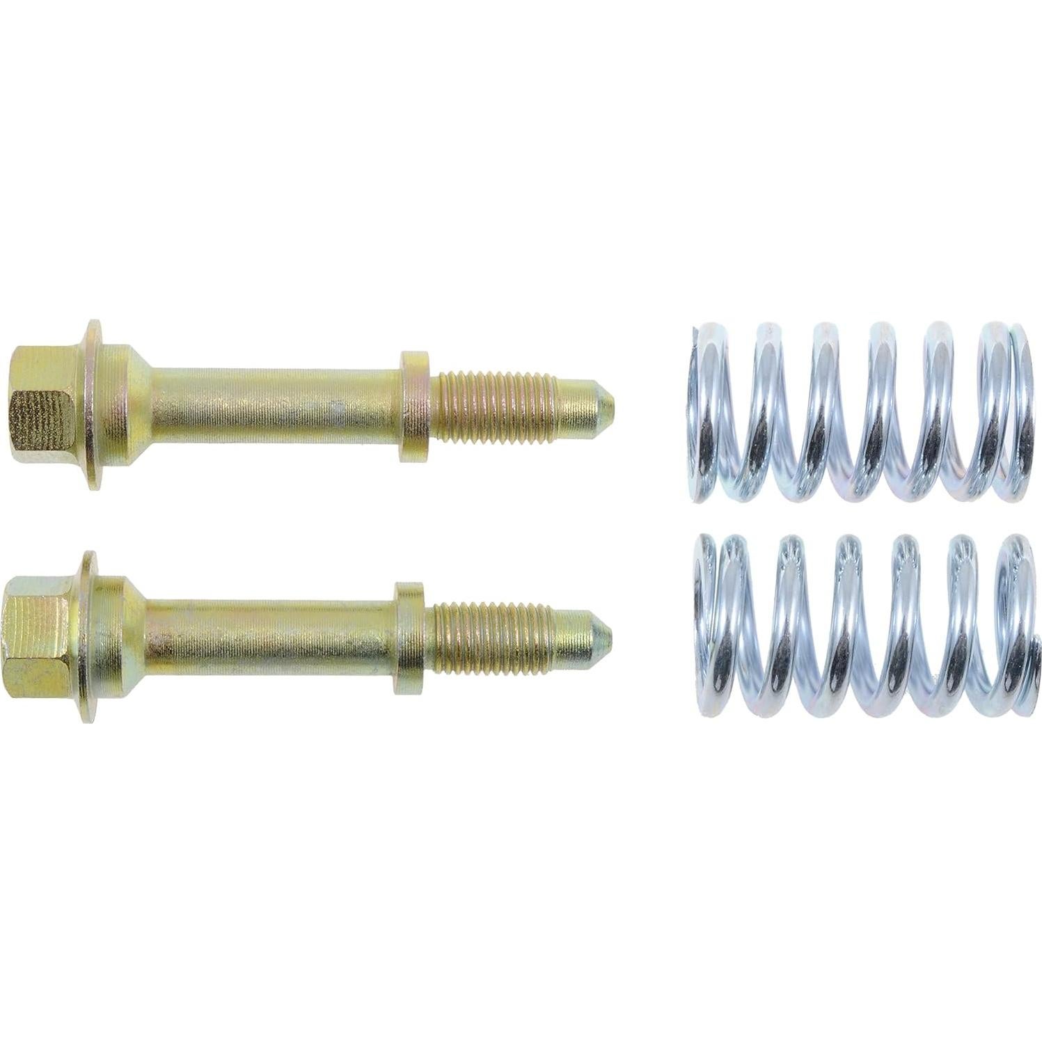 Kit de Tornillos y Resortes Dorman 03123 para Colector Toyota