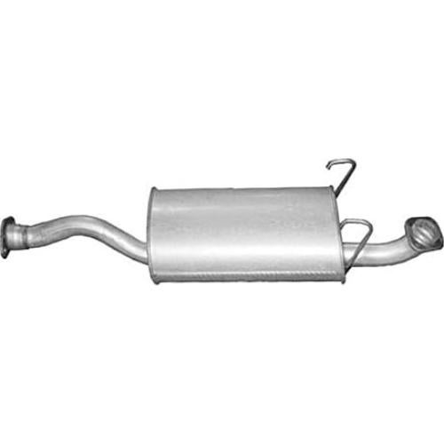 Sistema de Escape Northeastern para Toyota 4Runner 3.4L 1999-2000