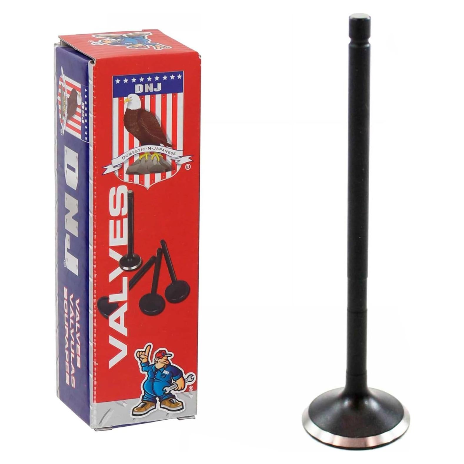 Válvula de Escape DNJ EV916 para Toyota y Pontiac 1.8L