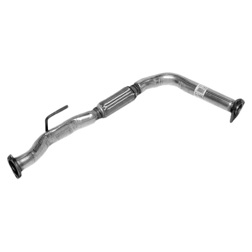 Tubo de escape Walker 54153 para Toyota Camry 1992-1993