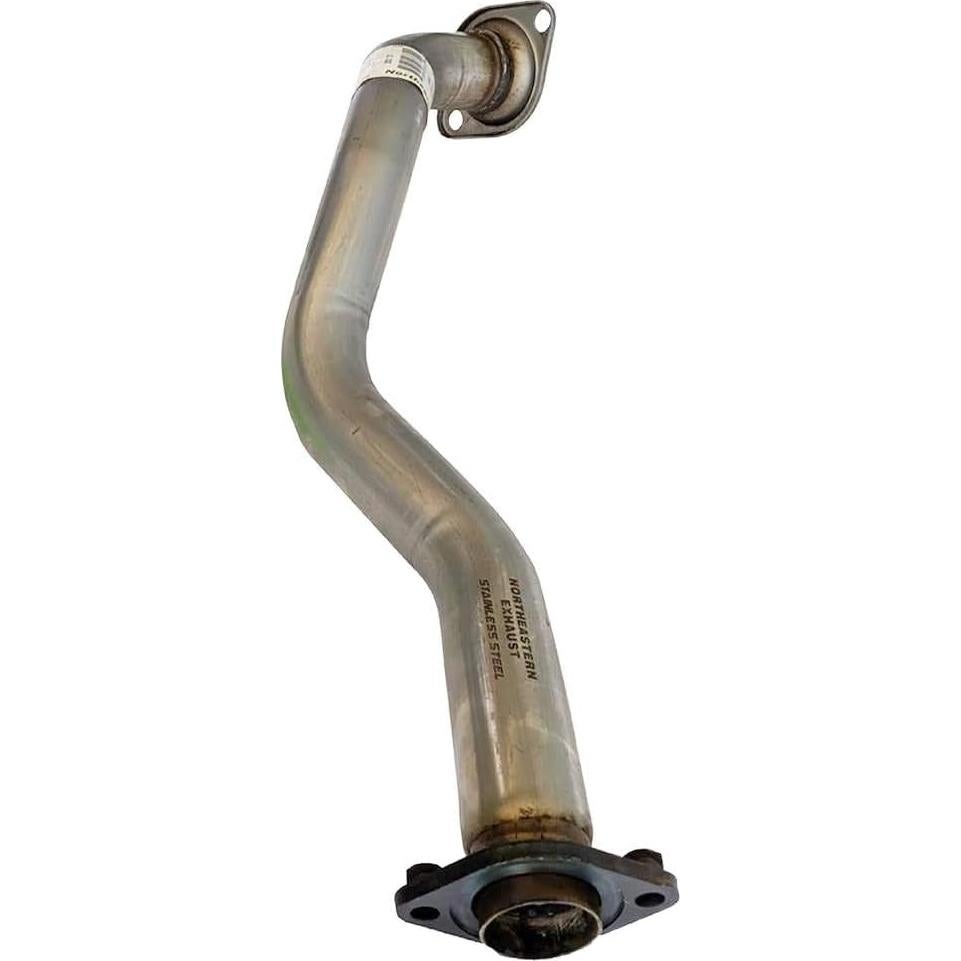 Tubería Frontal de Escape Northeastern Acero Inoxidable 2001-2005 Toyota RAV4