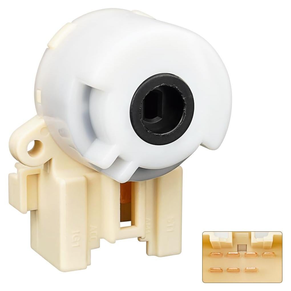 Interruptor de Encendido Lihaipai Compatible Toyota y Lexus