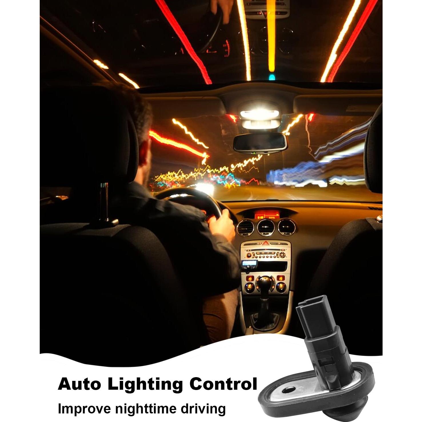 Interruptor de Jamba de Puerta QLZOZB para Toyota Tacoma y más