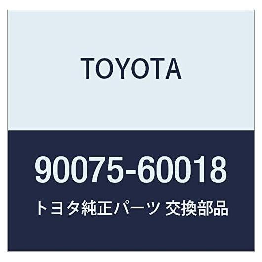 Conector Enchufe OEM Toyota 90075-60018 - Calidad Garantizada